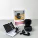Бездротові навушники К40 series, EarBuds, Smart Case (Чорний) BN168 фото 2