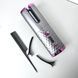 Бездротова автоматична плойка для завивки волосся YX-801 5000mAh (Сірий) RT185 фото 3