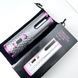 Бездротова автоматична плойка для завивки волосся YX-801 5000mAh (Сірий) RT185 фото 7