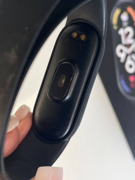 Фітнес трекер Smart Band М7 (Чорний) FB027 фото