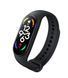 Фітнес трекер Smart Band М7 (Чорний) FB027 фото 1