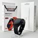 Розумний годинник Smart Watch GT9 Ultra (Чорний) SW077 фото 1