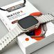 Розумний годинник Smart Watch GT9 Ultra (Білий) SW078 фото 4