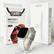 Розумний годинник Smart Watch GT9 Ultra (Білий) SW078 фото 1