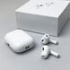 Бездротові навушники Air pod Pro 2 (Білий) NL BN105 фото 2
